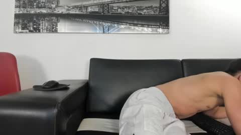 Rocco online show from 10, 7, 2026