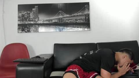 Rocco online show from 14, 7, 2026