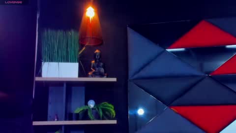 rocco_santos online show from 16, 4, 2026