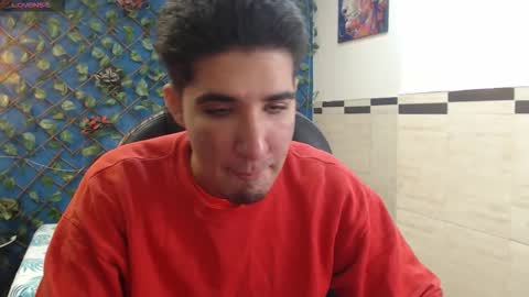 Roccoallegeri online show from 24, 3, 2026