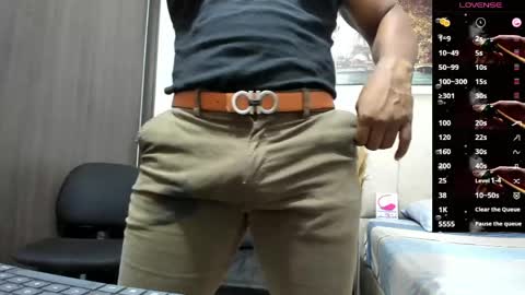 Snapshot of roccoblack02 chatting on 24, 4, 2026 onlyfans user waga122 follow my accounts of Instagram Waga122 oficial twitter waga122 thanks you guys online show from 24, 4, 2026