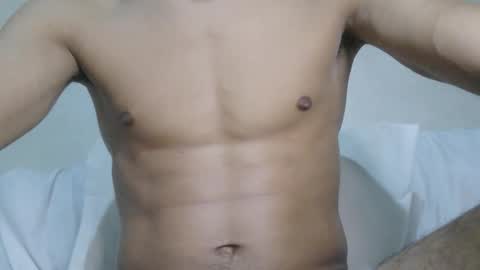 Rocco online show from 12, 9, 2025