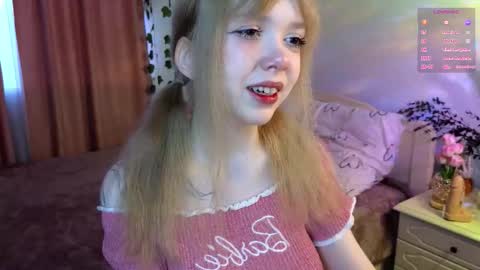 rochelle_dolly online show from 14, 12, 2025