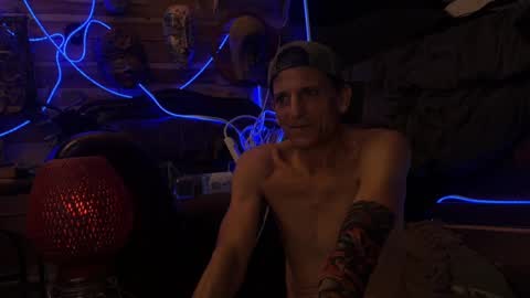 rockemx online show from 18, 2, 2025