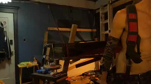 rockemx online show from 16, 11, 2025