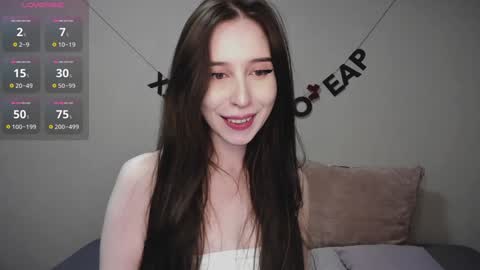 rocketsgirl online show from 27, 12, 2024