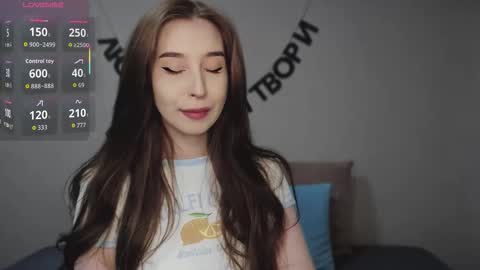 rocketsgirl online show from 21, 12, 2025