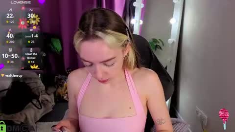 Snapshot of rockett_bunny chatting on 16, 7, 2026 Rockett online show from 16, 7, 2026