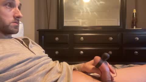 Rock Hard Cock online show from 19, 1, 2025