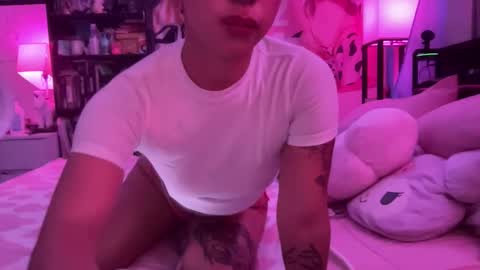 rockiifoxx online show from 30, 5, 2026
