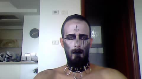 rockistman1 online show from 13, 11, 2025