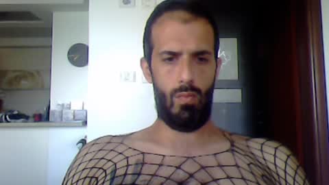 rockistman1 online show from 1, 12, 2025