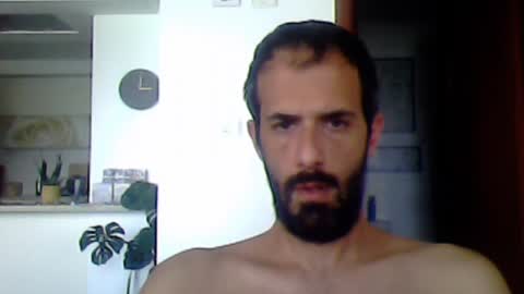 Snapshot of rockistman1 chatting on 9, 7, 2026 rockistman1 online show from 9, 7, 2026