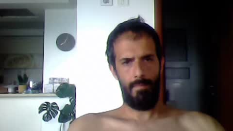 Snapshot of rockistman1 chatting on 16, 7, 2026 rockistman1 online show from 16, 7, 2026