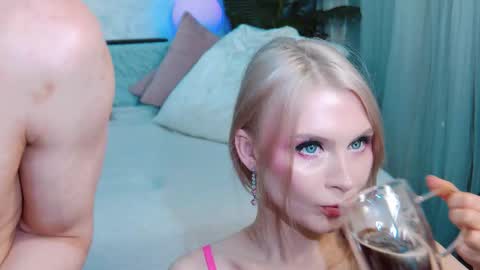 Lina and Den online show from 17, 11, 2025