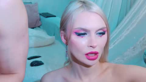 Lina and Den online show from 31, 3, 2026