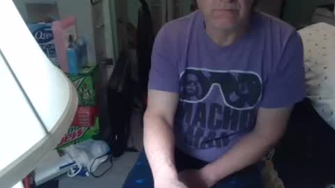 rocky082288 online show from 30, 1, 2025