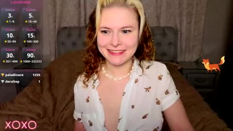 Rockel online show from 14, 3, 2026