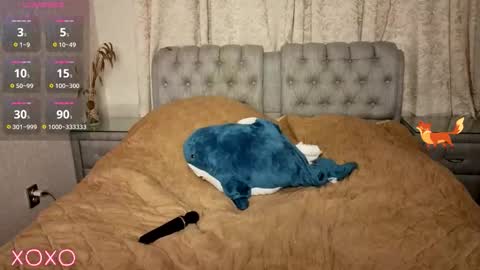 Rockel online show from 19, 3, 2026