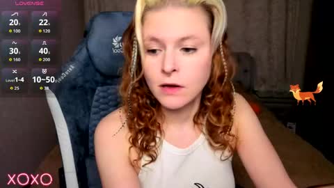 Rockel online show from 23, 4, 2026