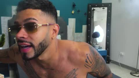 Snapshot of rocky_g69 chatting on 16, 3, 2026 ROCKY online show from 16, 3, 2026