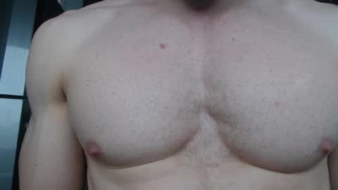 rocky muscle online show from 5, 1, 2026