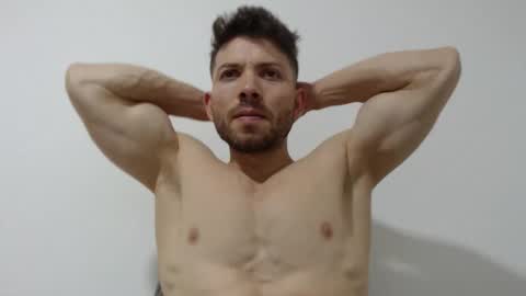 rocky muscle online show from 21, 3, 2026