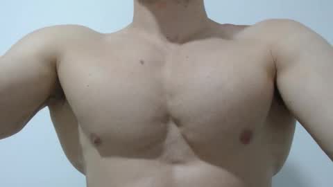 rocky muscle online show from 24, 3, 2026