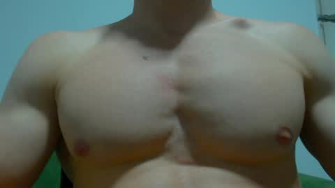 rocky muscle online show from 28, 4, 2026