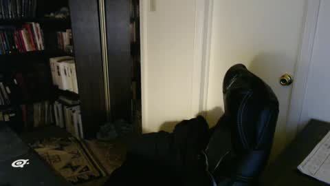 rockydanger online show from 12, 11, 2025