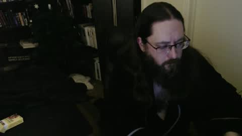 rockydanger online show from 20, 2, 2026