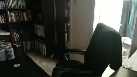 rockydanger online show from 22, 4, 2026