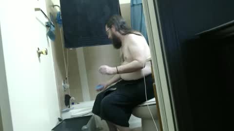 rockydanger online show from 23, 4, 2026