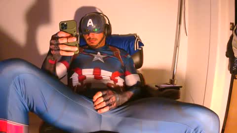 rockyvallarta online show from 6, 10, 2025