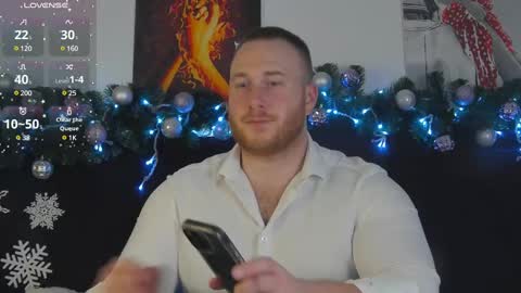 Snapshot of roddy_riss chatting on 10, 12, 2024 Roddy online show from 10, 12, 2024