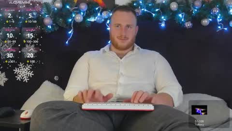 Snapshot of roddy_riss chatting on 10, 12, 2024 Roddy online show from 10, 12, 2024