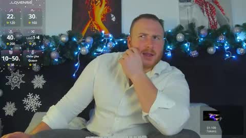 Snapshot of roddy_riss chatting on 15, 12, 2024 Roddy online show from 15, 12, 2024