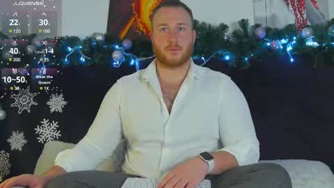 Snapshot of roddy_riss chatting on 18, 12, 2024 Roddy online show from 18, 12, 2024