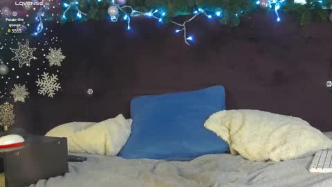 Snapshot of roddy_riss chatting on 24, 12, 2024 Roddy online show from 24, 12, 2024