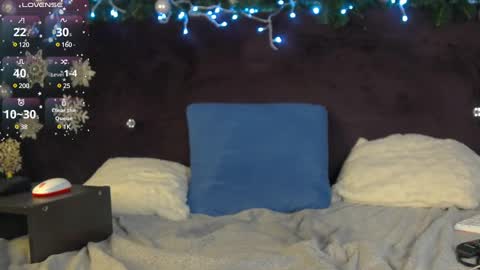 Snapshot of roddy_riss chatting on 27, 12, 2024 Roddy online show from 27, 12, 2024