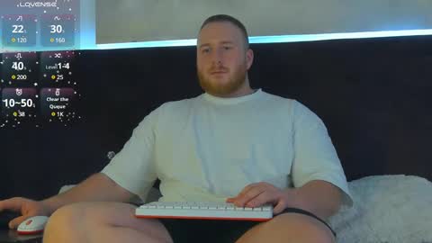 Snapshot of roddy_riss chatting on 13, 1, 2025 Roddy online show from 13, 1, 2025