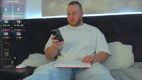 Snapshot of roddy_riss chatting on 24, 1, 2025 Roddy online show from 24, 1, 2025