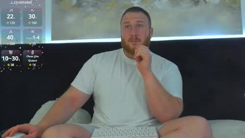 Snapshot of roddy_riss chatting on 31, 1, 2025 Roddy online show from 31, 1, 2025