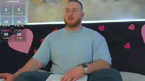 Snapshot of roddy_riss chatting on 8, 2, 2025 Roddy online show from 8, 2, 2025