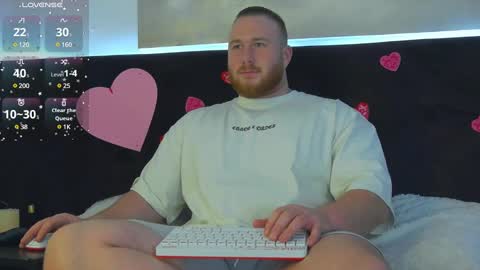 Snapshot of roddy_riss chatting on 13, 2, 2025 Roddy online show from 13, 2, 2025