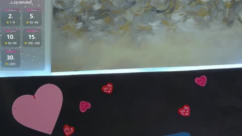 Snapshot of roddy_riss chatting on 14, 2, 2025 Roddy online show from 14, 2, 2025