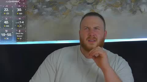 Snapshot of roddy_riss chatting on 16, 2, 2025 Roddy online show from 16, 2, 2025