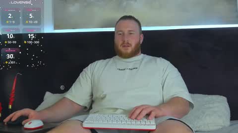 Snapshot of roddy_riss chatting on 7, 3, 2025 Roddy online show from 7, 3, 2025