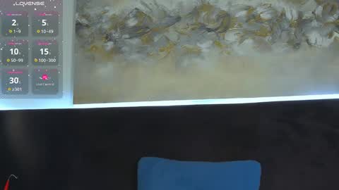 Snapshot of roddy_riss chatting on 7, 3, 2025 Roddy online show from 7, 3, 2025