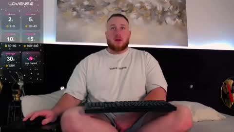 Snapshot of roddy_riss chatting on 25, 11, 2025 Roddy online show from 25, 11, 2025